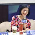 沒必過度擔心明年台股 前外資天后投資教戰