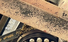 興達新建機組法蘭遭疑中國貨 台電澄清