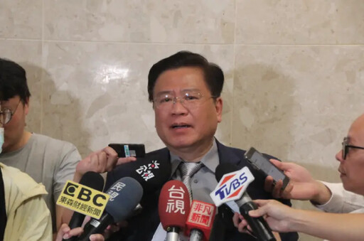 住商用電調漲3%以內？許舒博：微調可以接受