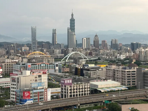 關稅衝擊！能源署：台灣上半年用電衰退1.1%