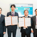 率10廠赴日本 工研院與OLBA集團啟動合作