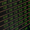 00929連三月配息0.08元 年化配息率5.1%