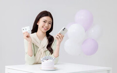 CUBE卡「慶生月」回饋再升級 最高10%回饋