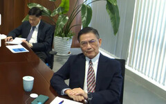 南亞科估DRAM價續揚 「明年會是不錯的年」