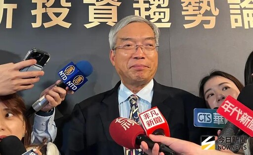 輝達北市科卡關!謝金河:在乎小利失大利