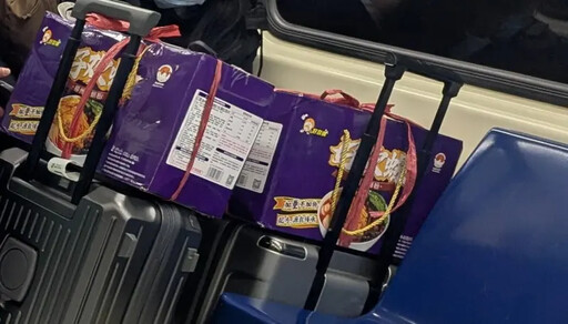 非洲豬瘟破功 政府消極管走私食品難辭其咎