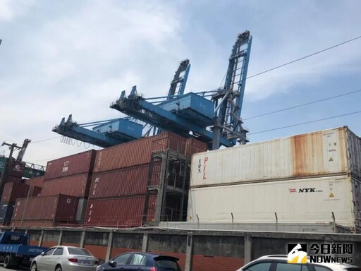 AI浪潮帶動！台灣10月出口可望連24紅