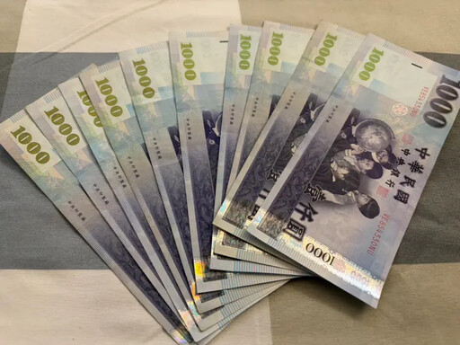 普發1萬催買氣 電商揭「萬元Top10熱銷榜」