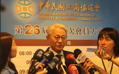 曝輝達主動找新壽 吳東亮建議市府這樣做