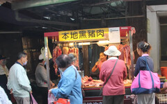 豬肉禁令解除 攤商：準備多1倍量迎接生意