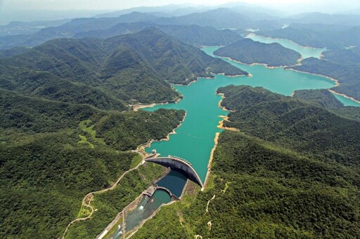 翡水發電收費爭議 高雄綠委嗆台北占盡便宜