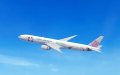 連假出遊熱 華航10月營收181億創同期新高