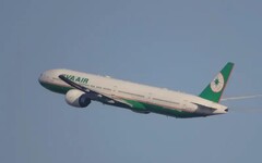 長榮航10月營收創同期新高 連假出遊熱帶旺