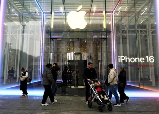 iPhone20突破！傳蘋果自研LOFIC影像感測器