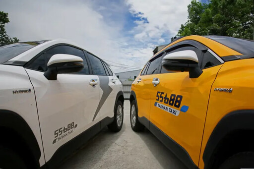 前三季大車隊營收年增3.84% EPS 6.51元