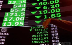 三大法人單週全數賣超 本週台股週線連2黑