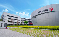 毛利率創高 南寶投入半導體膠材醞釀新動能