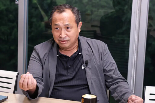 捲入國票霸凌案 陳冠如還原董事會決策過程