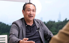 雷虎轉型10年 陳冠如：國防要有能力自己做