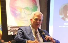 維持能源韌性 德國代表籲台灣保留核電選項