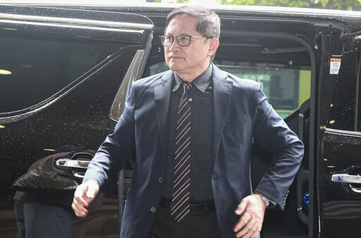 台積老臣2奈米洩密案 童子賢曝其最大風險