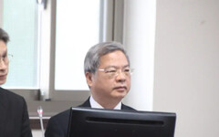 駁《經濟學人》台灣病 龔明鑫：我們沒有病