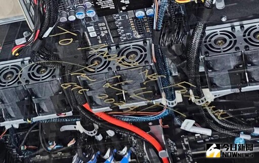 10月外銷訂單再創高 全年漲幅有望破2字頭