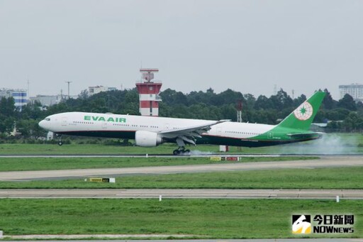 空服員案 勞動部：長榮航空違反《勞基法》