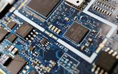 記憶體仍是主流！大摩力挺產業 反轉還太早