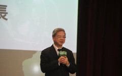 台積電提告羅唯仁 龔明鑫：經濟部也支持