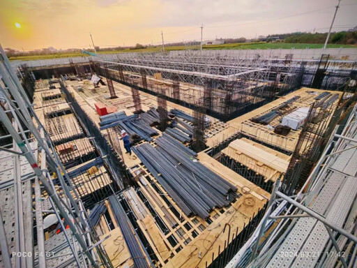 經濟部啟動9處新園區、釋出560公頃土地