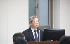 英特爾挺羅唯仁 經長：非一方說怎樣就怎樣