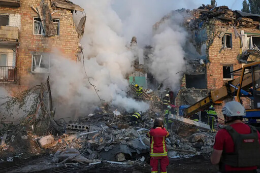 俄烏有轉機 汽、柴油下週估不調整或降1角