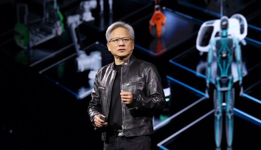 COMPUTEX 2024前，NVIDIA執行長黃仁勳將在6月2日(日)台大體育館演講