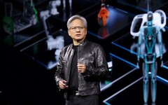 COMPUTEX 2024前，NVIDIA執行長黃仁勳將在6月2日(日)台大體育館演講