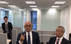 台新銀「三本柱」戰將出列！海外事業處組台日團隊 曝福岡商機策略