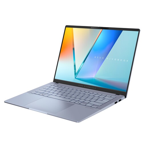 Zenbook S 14開放預購！售價5萬3900元起 華碩最新AI筆電系列一次看