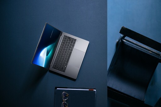 Zenbook S 14開放預購！售價5萬3900元起 華碩最新AI筆電系列一次看