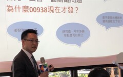 檢驗1年才問世！凱基00938訴求長期報酬率 特色一次看