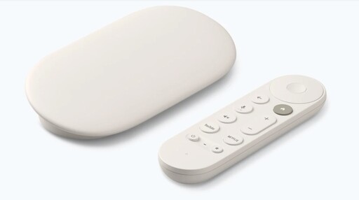 Google TV Streamer 在台推出！入手價3250元 嗶嗶聲輕鬆找遙控器