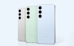 三星推出Galaxy S24 FE！2萬3千元有找 AI功能任你用