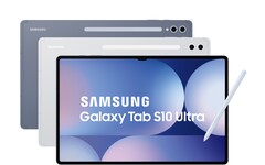 Galaxy Tab S10系列平板登台！首款預載Galaxy AI 售價功能一次看