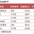 強勢台股ETF出列！川普當選以來價量齊揚 00919領漲3.34％