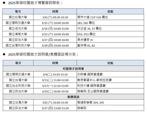 華碩徵才！開出這些職缺 還有實習生、獎學金計畫