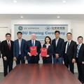 台塑新智能、GE Vernova簽MOU！台美策略聯盟 搶攻儲能商機