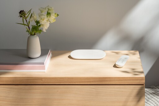 台灣大成全球首家Google Home APIs應用電信業者 6月電信獨賣SwitchBot K10+ Pro