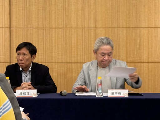 統一證總經理楊凱智有信心轉虧為盈 董事長林寬成看台股關鍵是它！