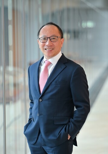 滙豐首份《亞洲家族企業：傳承規劃促進和諧》報告 台灣企業家27%有興趣出售業務