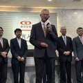 新光金最後一場股東會 董座魏寶生、新壽副董洪士琪發表畢業感言！