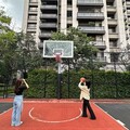 揮汗成全民時尚 中台灣建商運動公設再升級